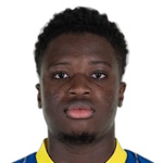 Foto de A. Cissè