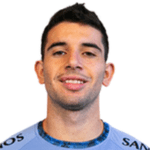 Foto de Lautaro Pastrán