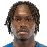 Foto de I. Touré