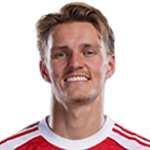 Foto de M. Ødegaard