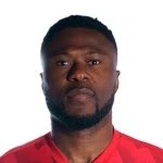 Foto de C. Mbemba