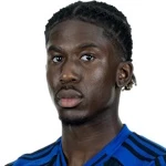Foto de J. Agyekum