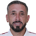 Foto de Héctor Herrera