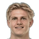Foto de T. Jørgensen