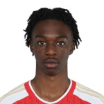 Foto de Osman Kamara