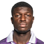 Foto de Zoumana Keita