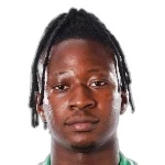 Foto de M. Kaboré