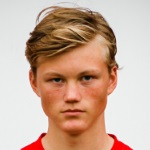 Foto de H. Stenevik
