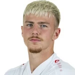 Foto de Finn Jeltsch