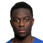Foto de G. Antwi
