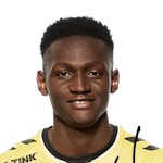 Foto de Sory Traoré