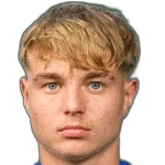 Foto de Magnus Elias Baars