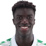 Foto de Assane Diao