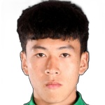 Foto de Xu Junchi