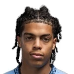 Foto de Jahmai Simpson-Pusey