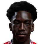 Foto de Ephrahim Yeboah