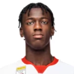 Foto de Kouakou Joane Gadou
