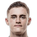 Foto de Nóel Atli Arnórsson