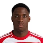 Foto de Oluwaseun God Power Osaro Ogbemudia