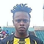 Foto de Richard Bazombwa Kirongozi