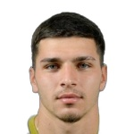 Foto de Isaac