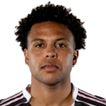 Foto de W. McKennie