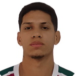 Foto de Thiago Henrique Gonçalves Silva