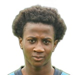 Foto de O. Aluko