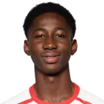 Foto de L. Traoré