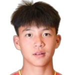 Foto de Wang Yudong