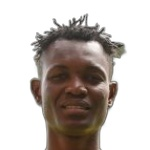 Foto de J. Abdulai