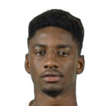 Foto de El Hadji Djibril Soumaré