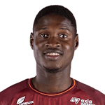Foto de Sadibou Sané