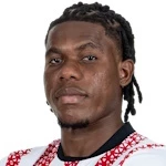 Foto de Cyriaque Kalou Irié
