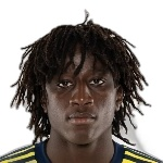 Foto de Isaiah Jones
