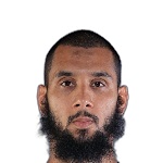 Foto de Aissa Laïdouni