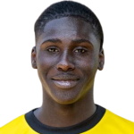 Foto de Ousmane Diallo