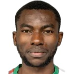 Foto de Cheikh Mamadou Diabaté