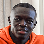 Foto de Y. Sekongo