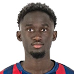 Foto de O. Diop