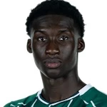 Foto de Abdoul Karim Coulibaly