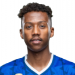 Foto de Nasser Al Dawsari