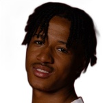 Foto de Kyrell Malcolm