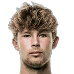 Foto de B. Pedersen