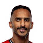 Foto de Saleh  Al Amri