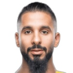 Foto de Saleh Al Shehri