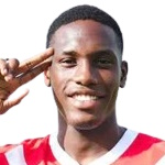 Foto de Ibrahima Ba