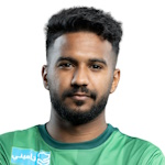 Foto de Khalid Al Ghannam