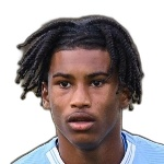 Foto de Reigan Heskey
