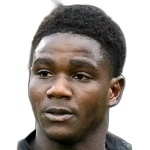 Foto de Abdoul Ouattara
